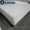 hot sale 1200*1200*3mm molded PTFE sheet